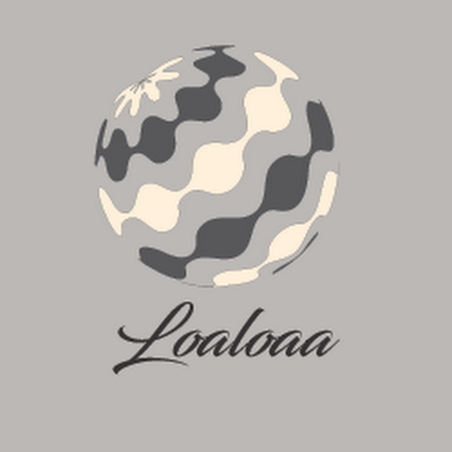 LoaLoaa YouTube channel avatar