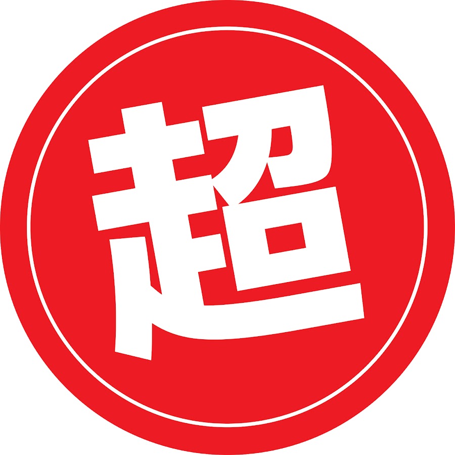 CHO Japan YouTube kanalı avatarı
