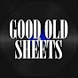 Good Old Sheets YouTube Profile Photo