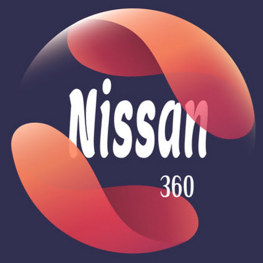 Nissan 360* Avatar canale YouTube 