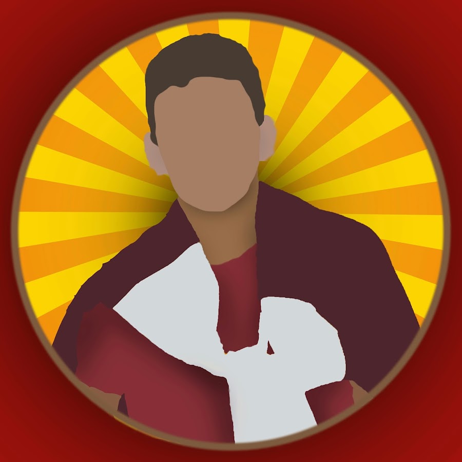 imed Guennaoui Avatar del canal de YouTube