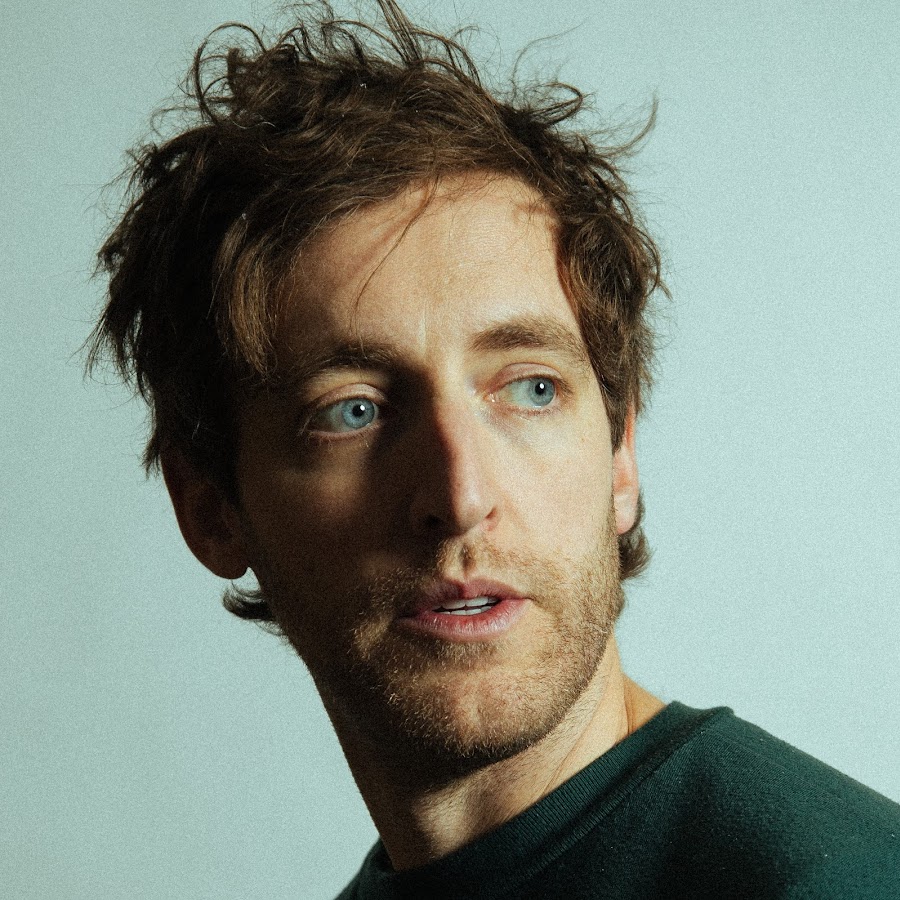 Middleditch YouTube channel avatar