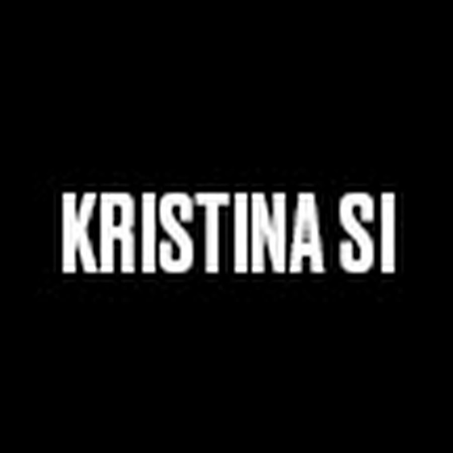 Kristina Si YouTube channel avatar