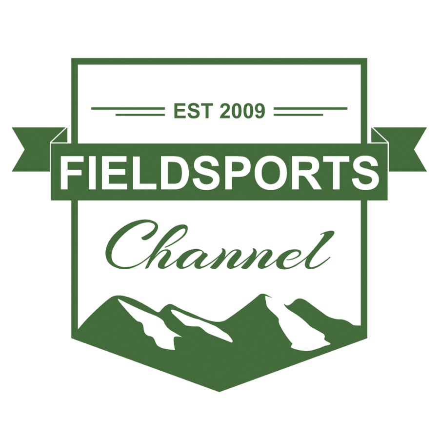Fieldsports Channel Avatar canale YouTube 
