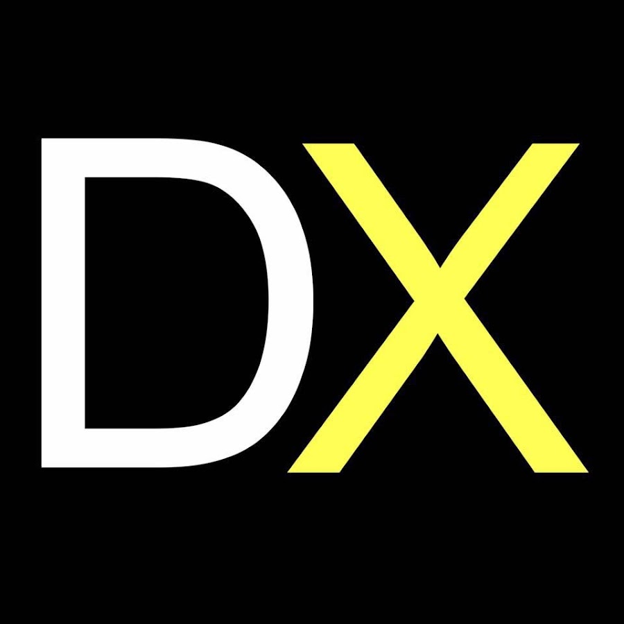 DEEP FIX YouTube channel avatar