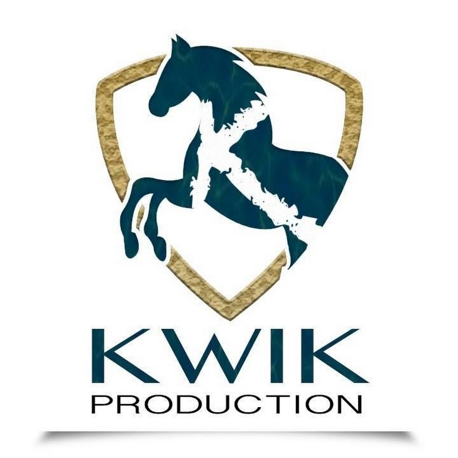 Kwik Production YouTube-Kanal-Avatar