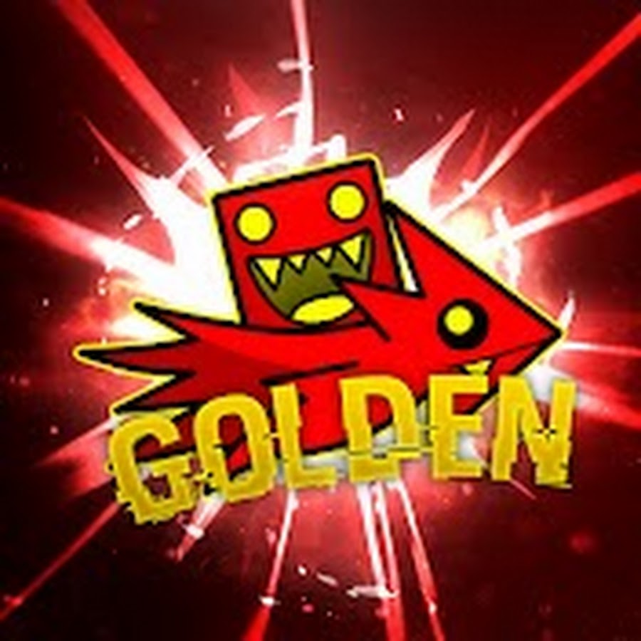 Golden رمز قناة اليوتيوب