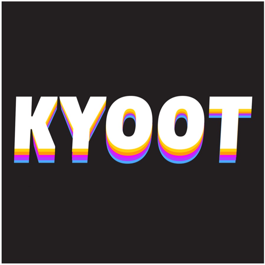 Kyoot YouTube channel avatar