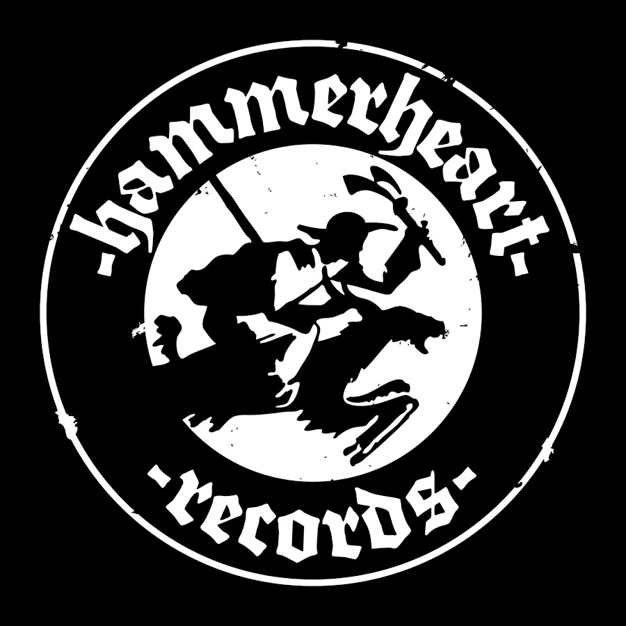 Hammerheart Records Avatar del canal de YouTube