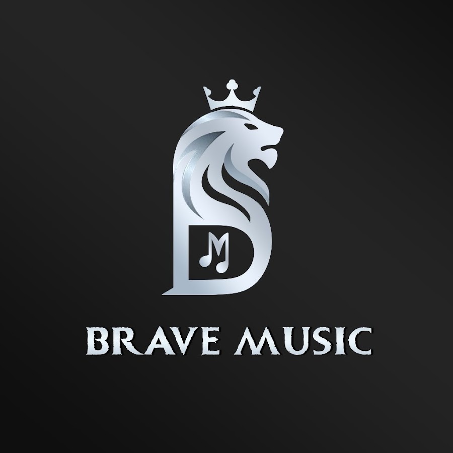 Brave Music यूट्यूब चैनल अवतार