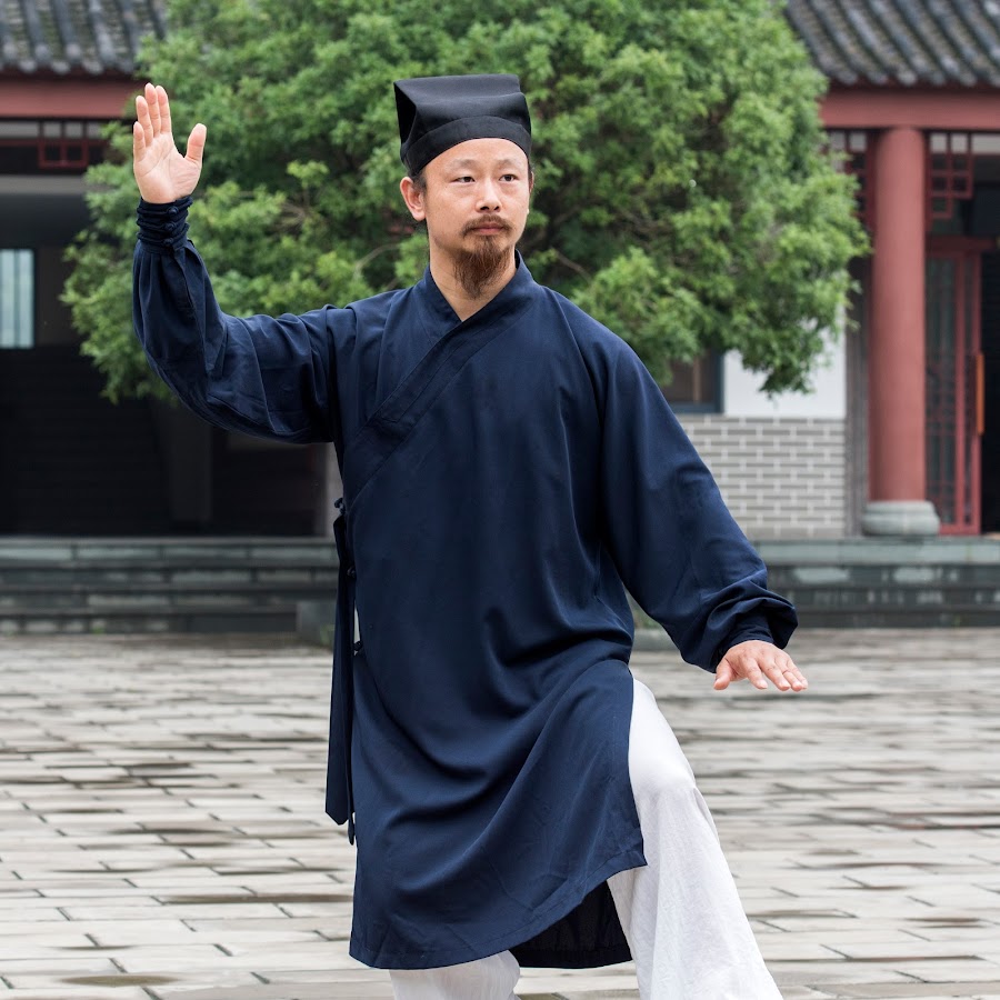 Wudang Wushu YouTube channel avatar