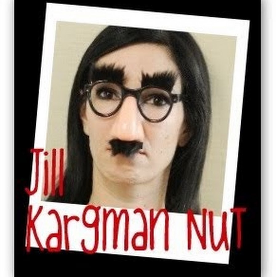 JillKargmanNUT YouTube channel avatar