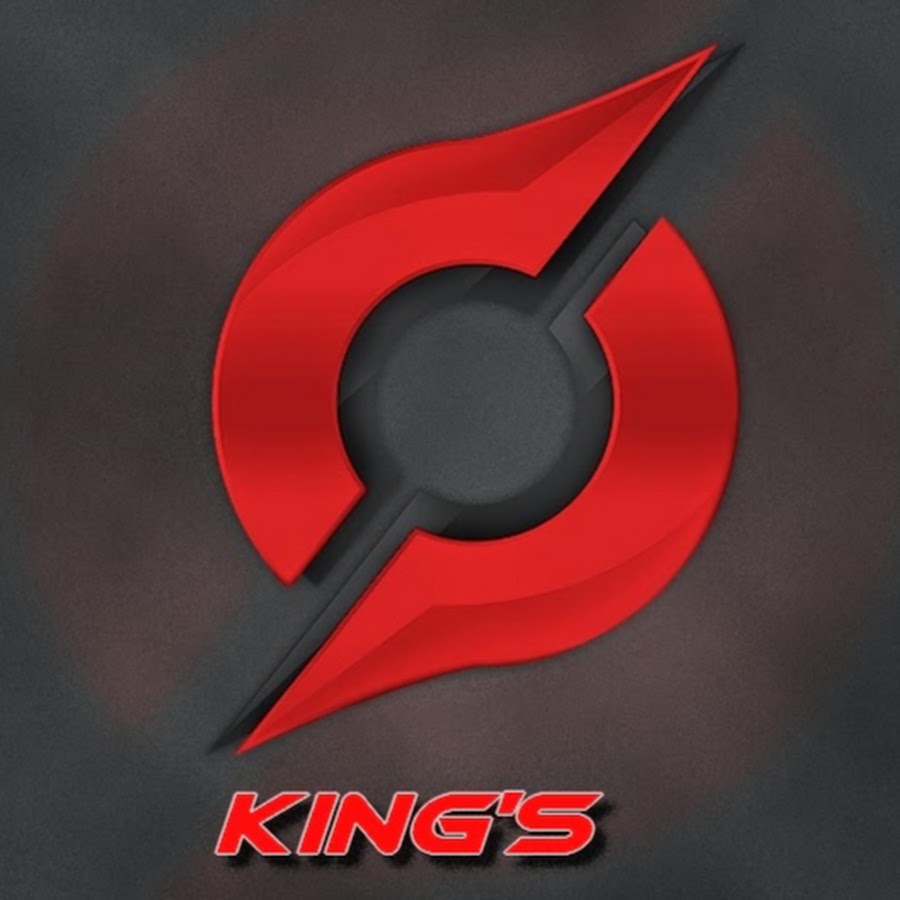 King's FR YouTube-Kanal-Avatar