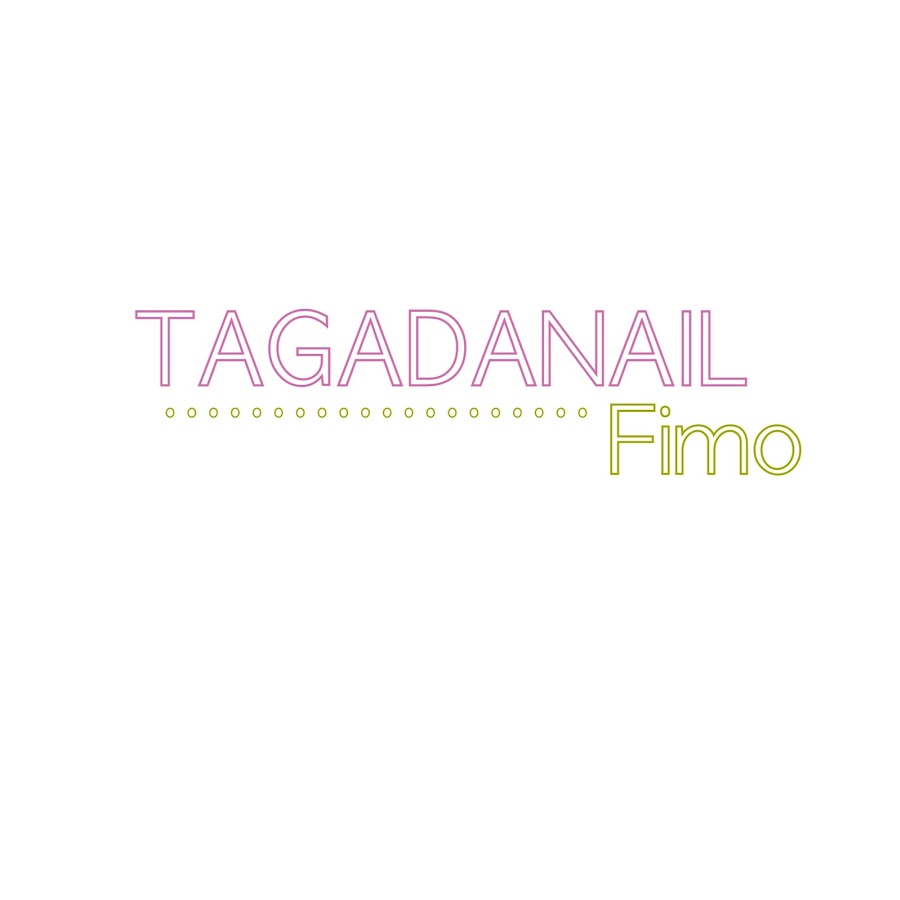 Tagadanail Fimo &