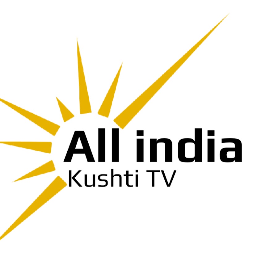 All INDIA Kushti TV ইউটিউব চ্যানেল অ্যাভাটার