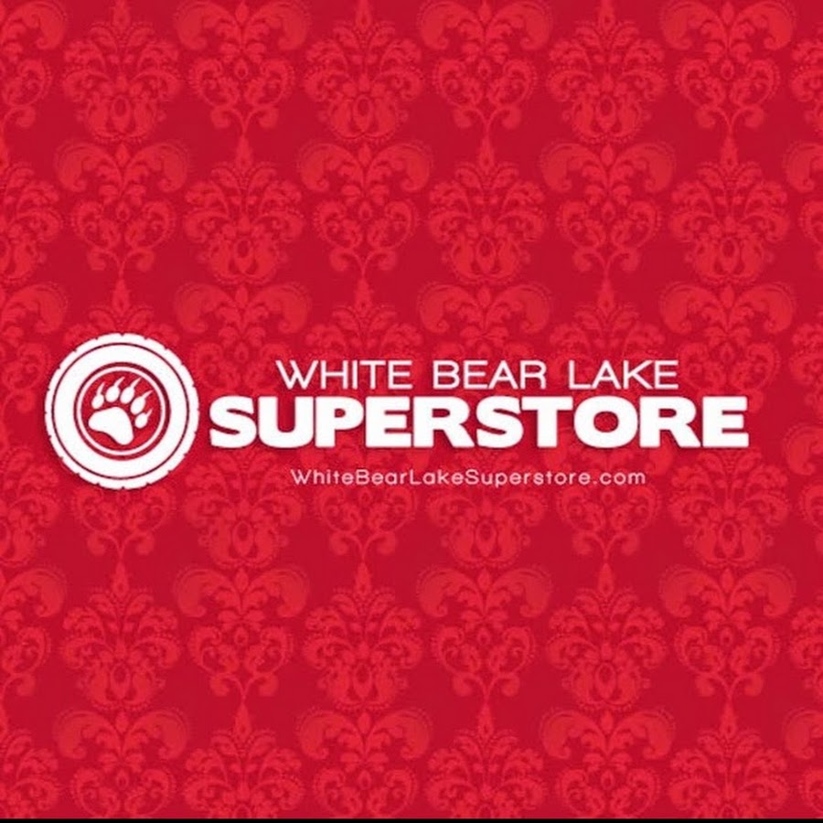 White Bear Lake Superstore YouTube channel avatar