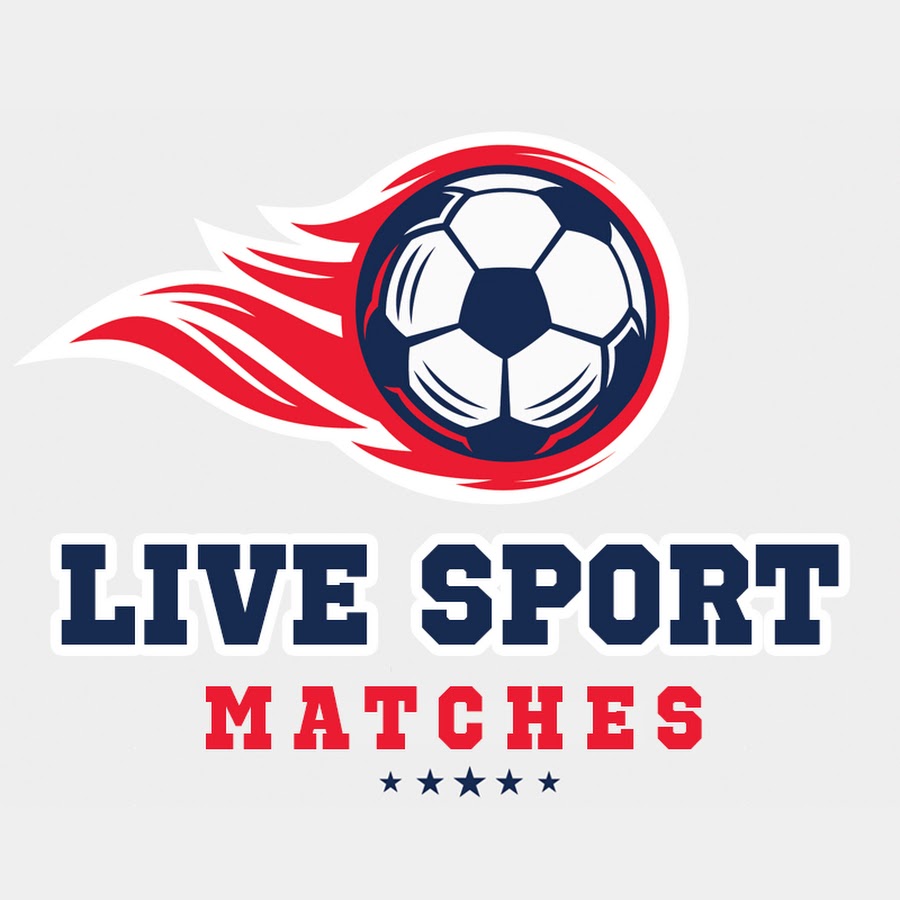 Sport 1 Live TV YouTube channel avatar