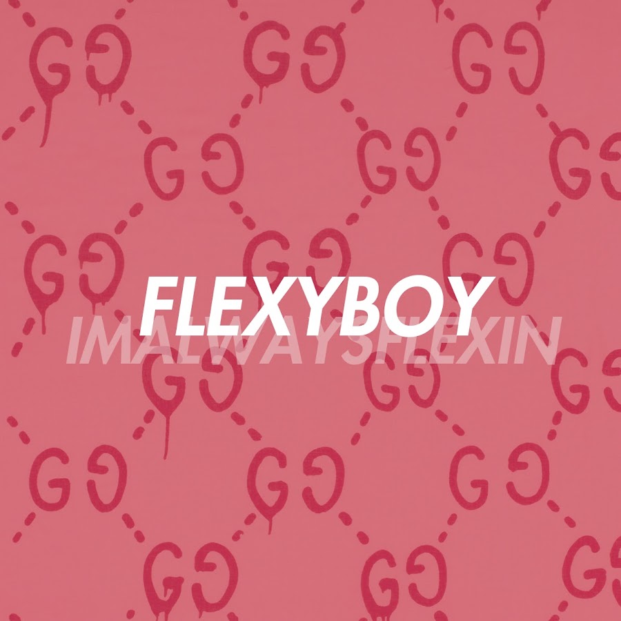 Flexyboy YouTube channel avatar
