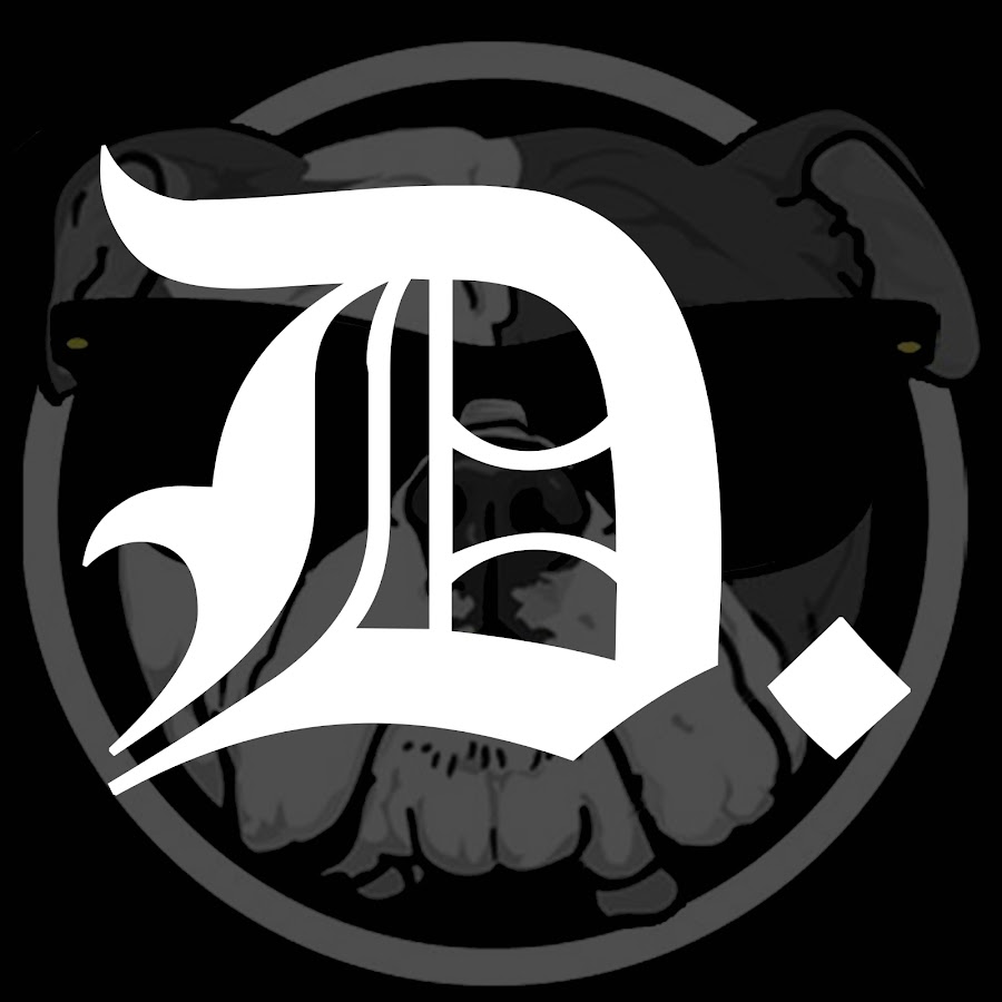Dogtown Rap YouTube channel avatar