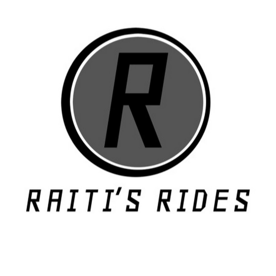 Raiti's Rides YouTube kanalı avatarı