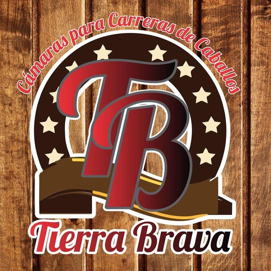 tierra brava ইউটিউব চ্যানেল অ্যাভাটার