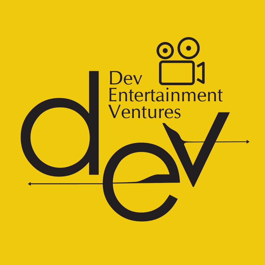 Dev Entertainment Ventures YouTube-Kanal-Avatar