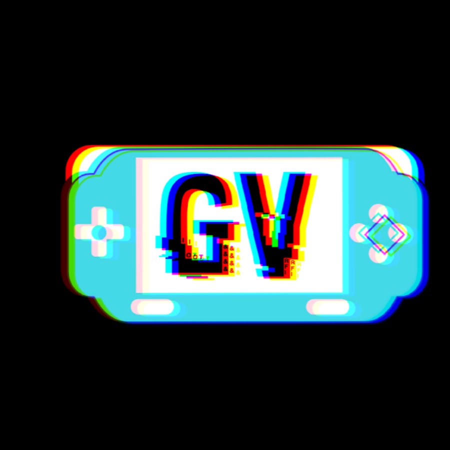 Gamers Virtuais YouTube channel avatar