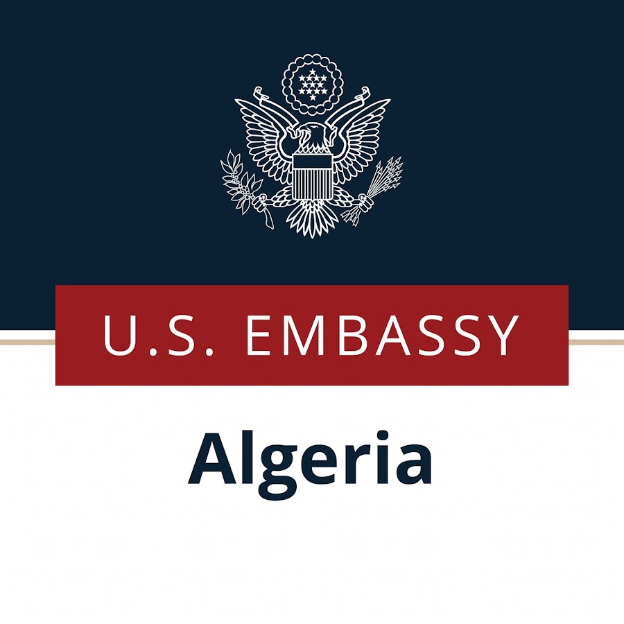 U.S. Embassy Algiers