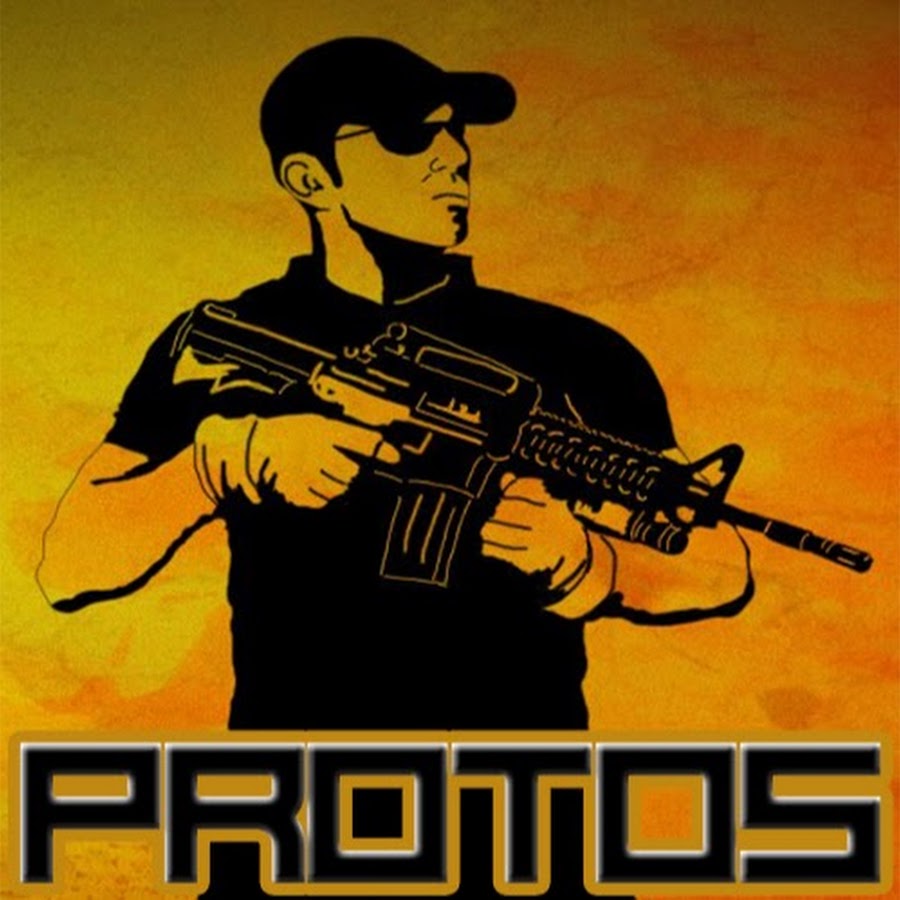 ProTos1080p YouTube channel avatar
