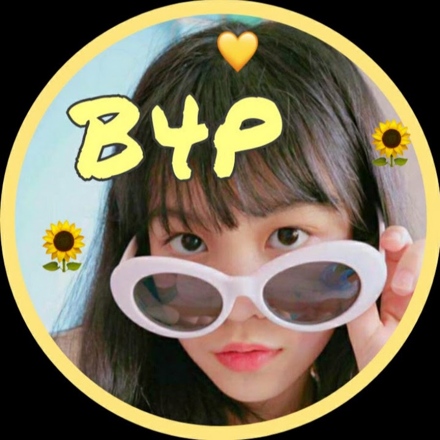B4P YouTube channel avatar