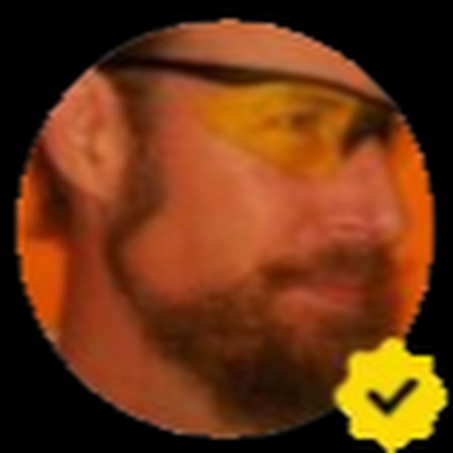 James DeWeaver YouTube channel avatar