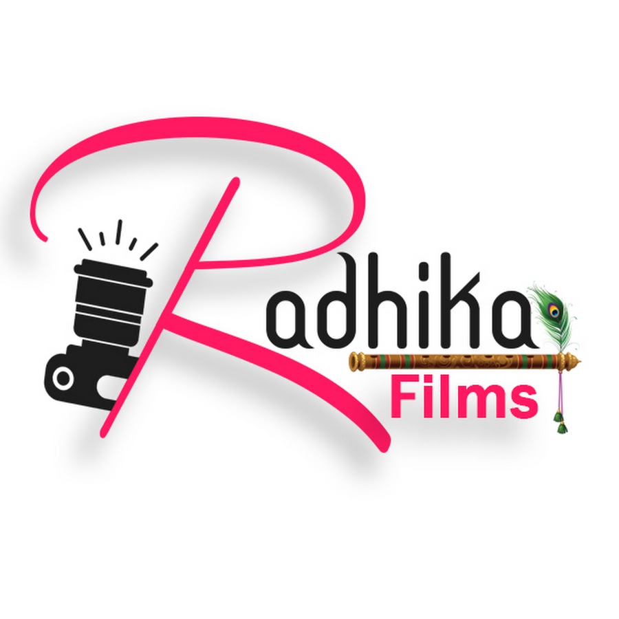 Radhika Films - Surat YouTube 频道头像