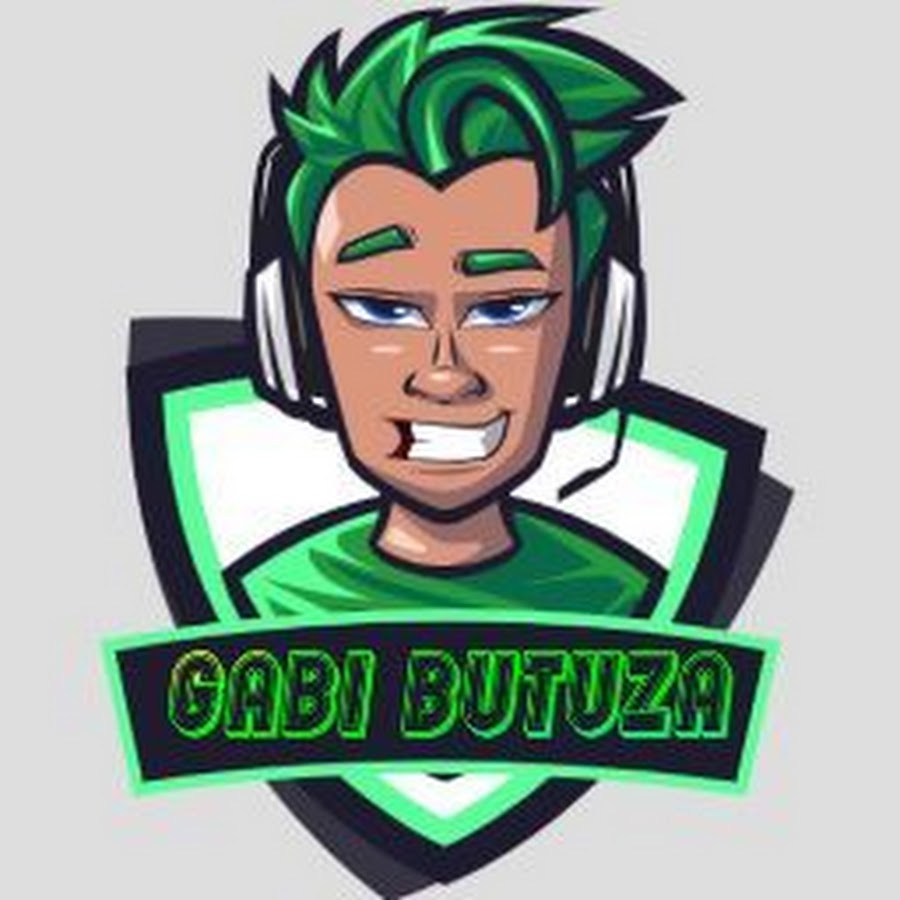Gabi Butuza YouTube channel avatar