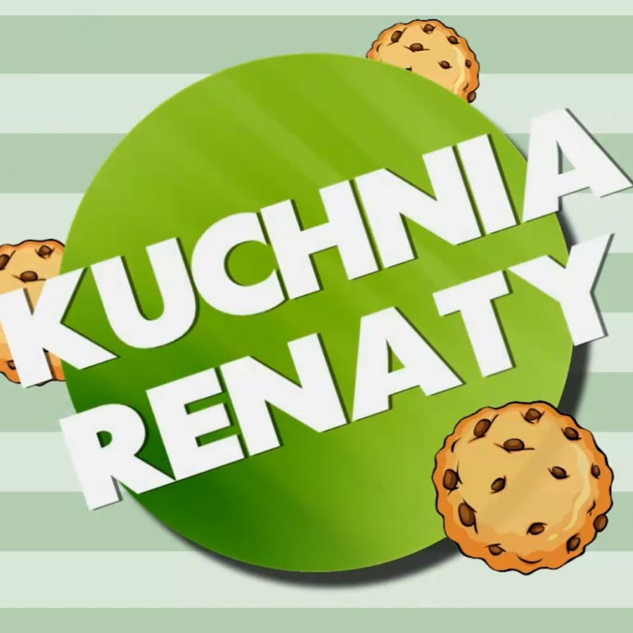 KuchniaRenaty YouTube channel avatar
