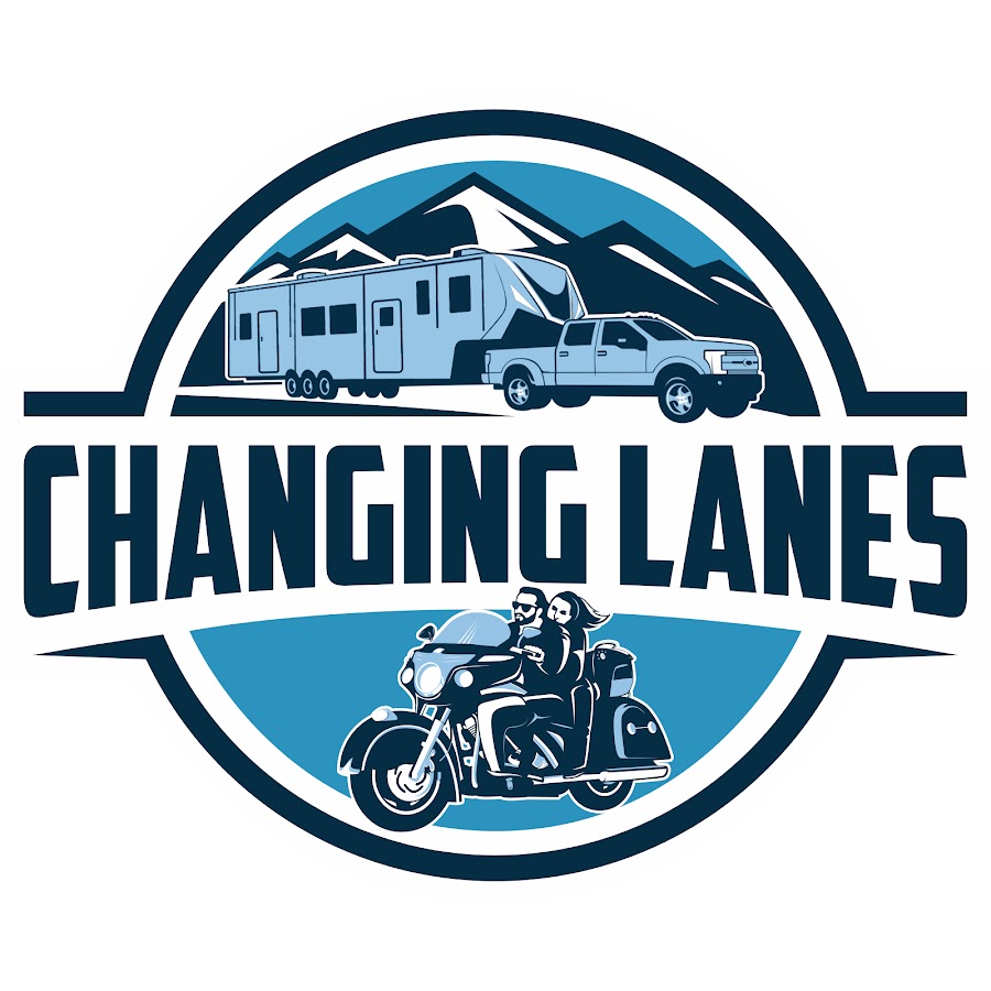 Changing Lanes YouTube channel avatar
