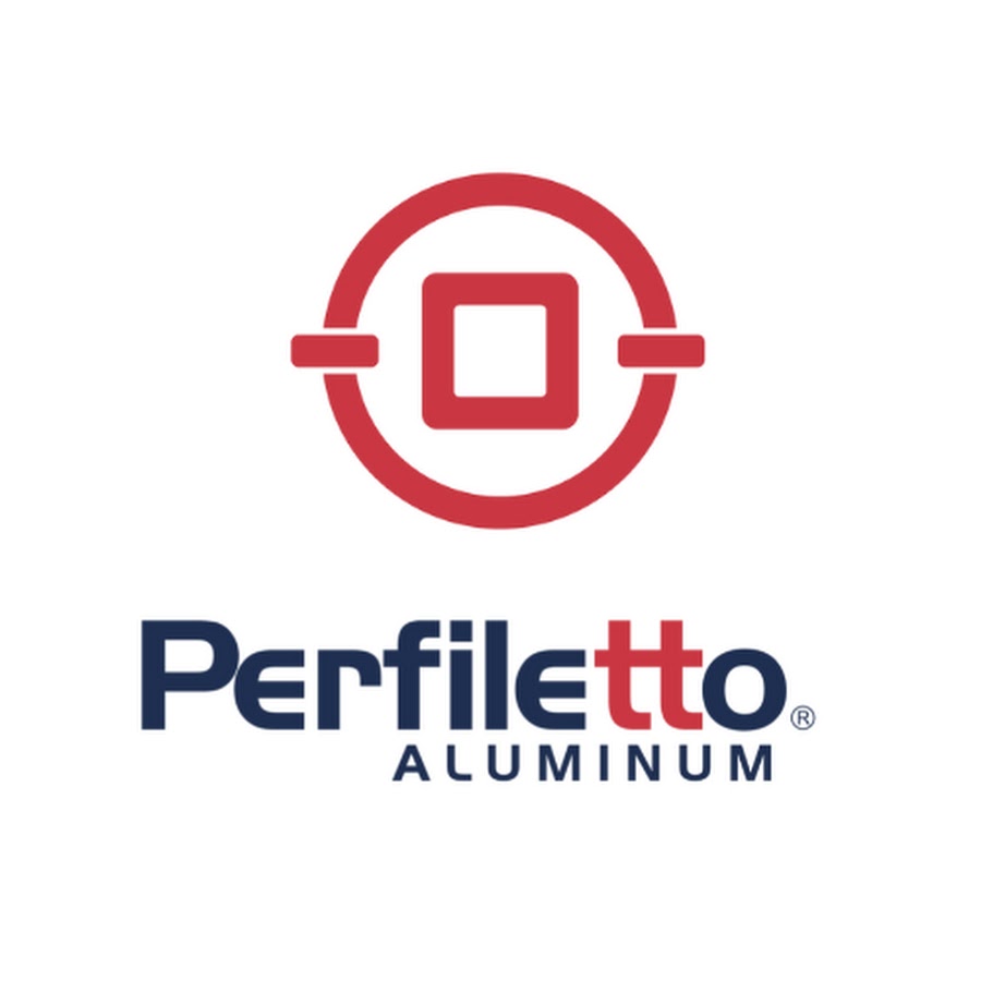 Perfiletto Aluminum Oficial YouTube kanalı avatarı