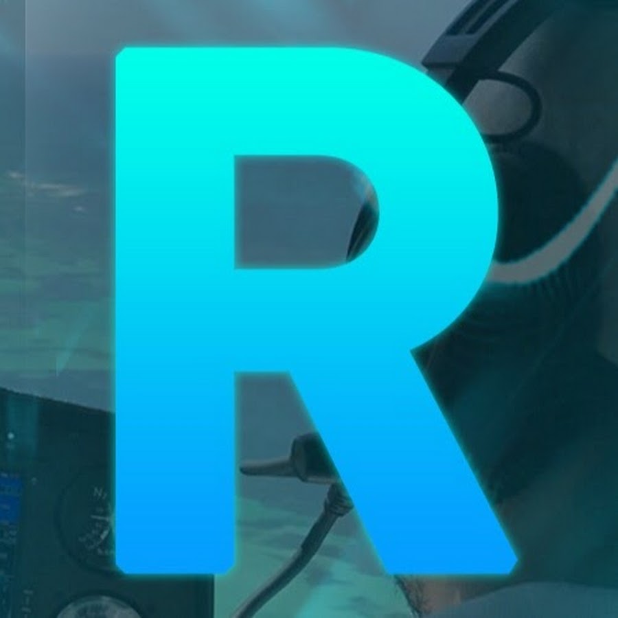 R3SPecT YouTube-Kanal-Avatar