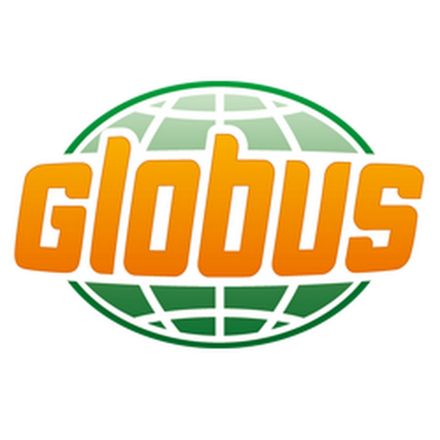 Globus ইউটিউব চ্যানেল অ্যাভাটার