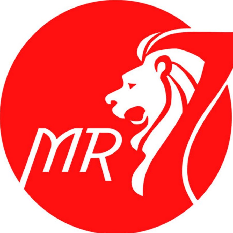 MR7 DIGITAL YouTube channel avatar