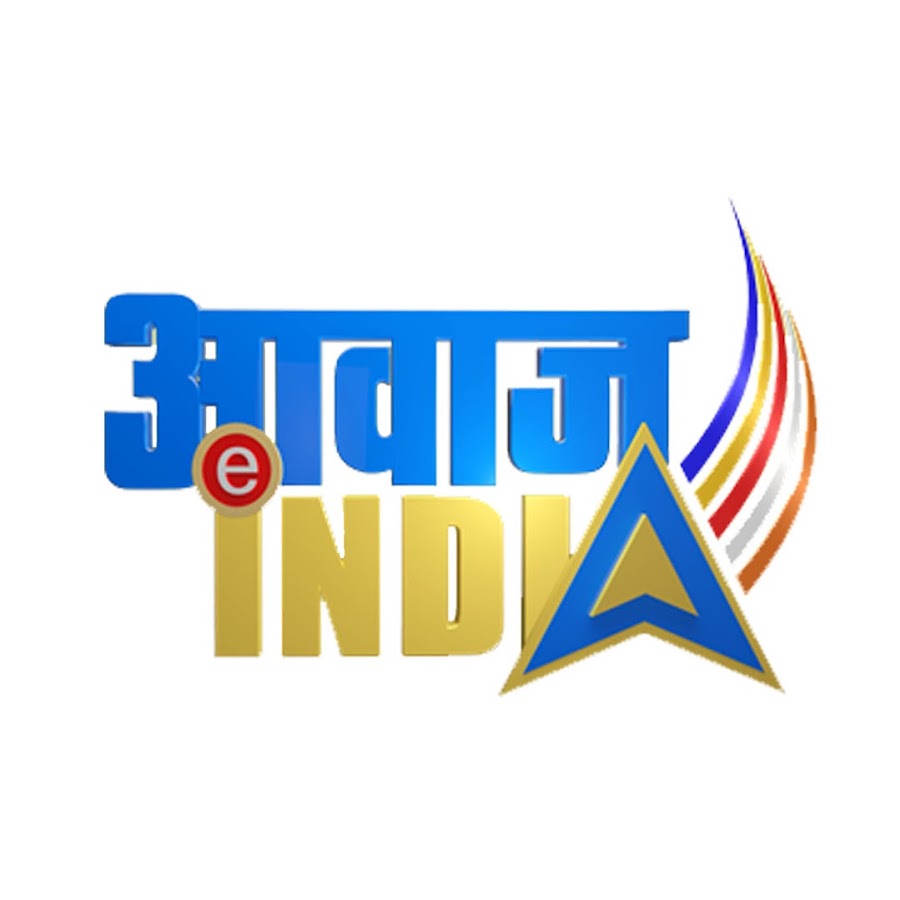Awaaz India TV Gujarat YouTube channel avatar