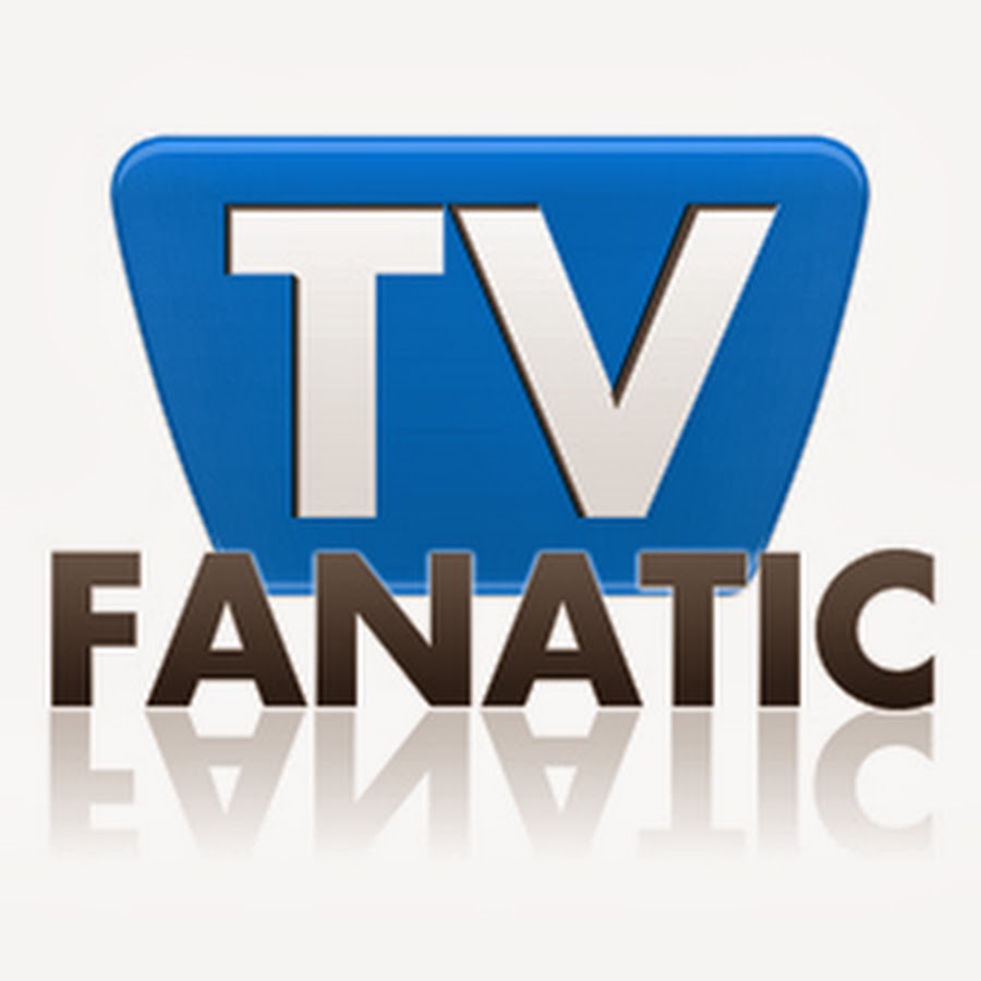 TV Fanatic Аватар канала YouTube