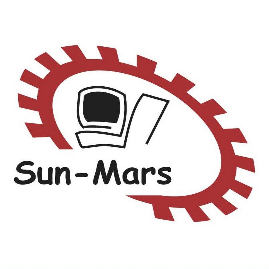 Sun-Mars Education Avatar canale YouTube 