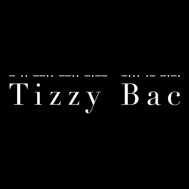 tizzybacvideo - 網紅的藏寶箱 