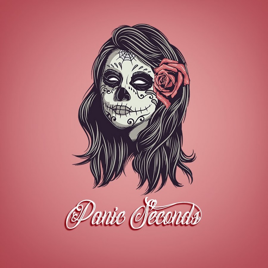 Panic Seconds رمز قناة اليوتيوب