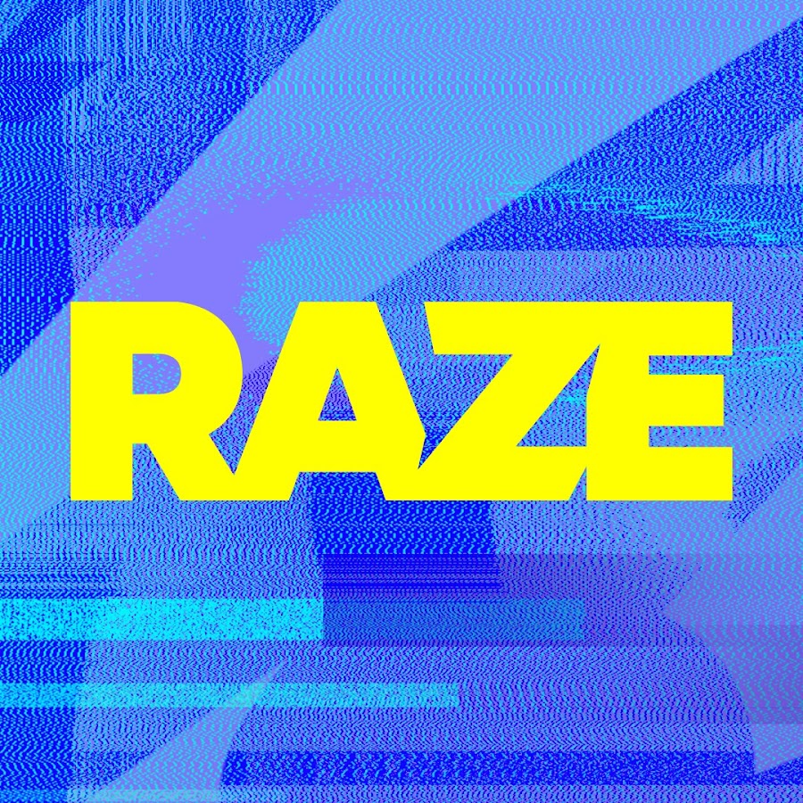 RAZE YouTube kanalı avatarı