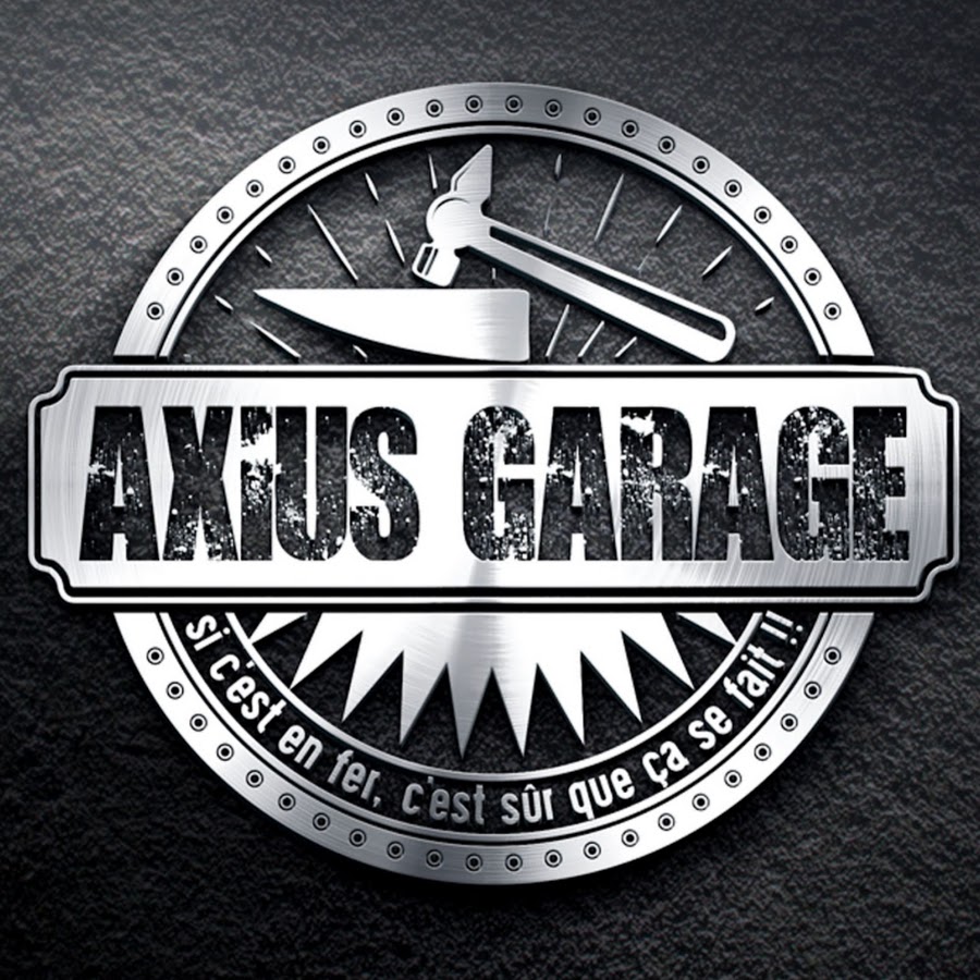 Axius YouTube 频道头像