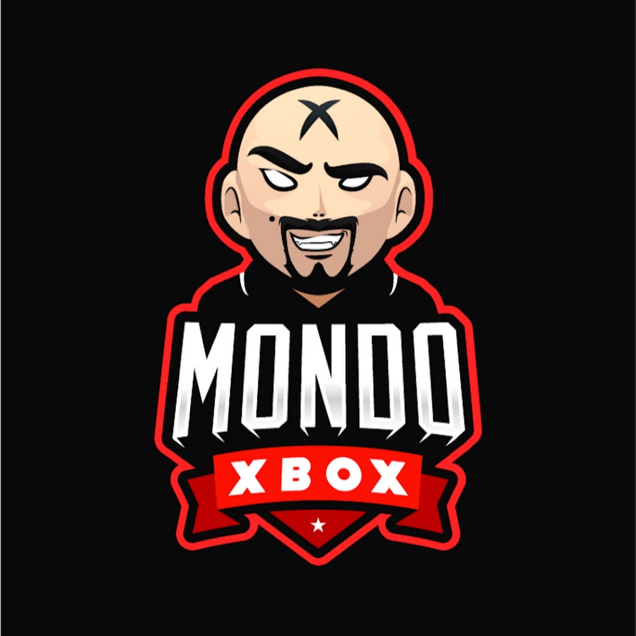 MondoXbox Awatar kanału YouTube