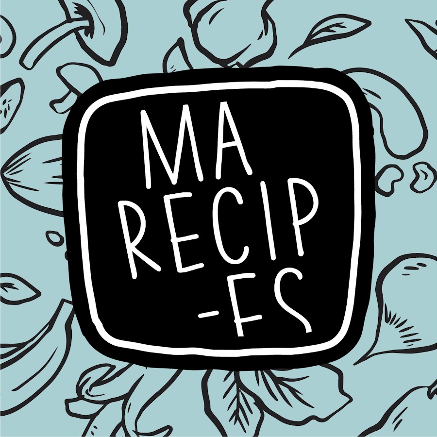 marecipes.com رمز قناة اليوتيوب