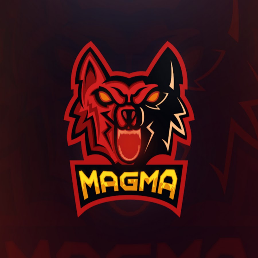 MagMa YouTube kanalı avatarı