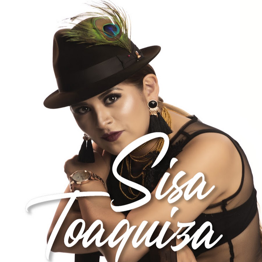 SISA TOAQUIZA OFICIAL YouTube channel avatar